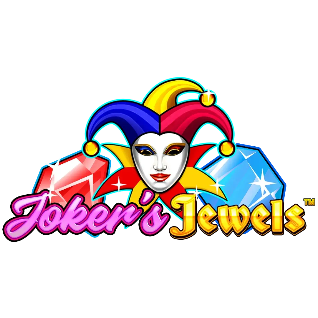 Joker Jewel